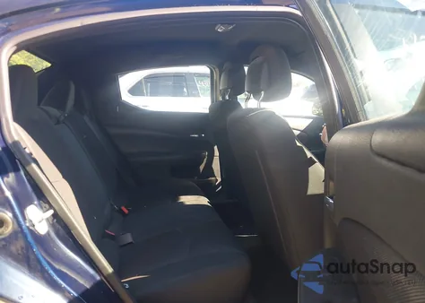 2013 Dodge Avenger Se z USA, uszkodzony, nr VIN 1C3CDZAB1DN752843